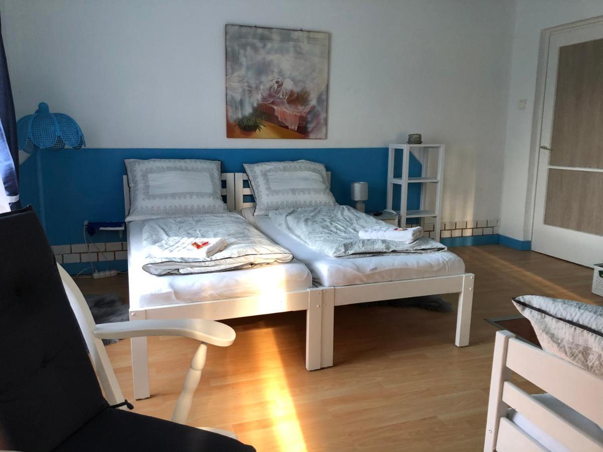 Hotel City Camping& Apartman &Bungalow Győr Exterior foto