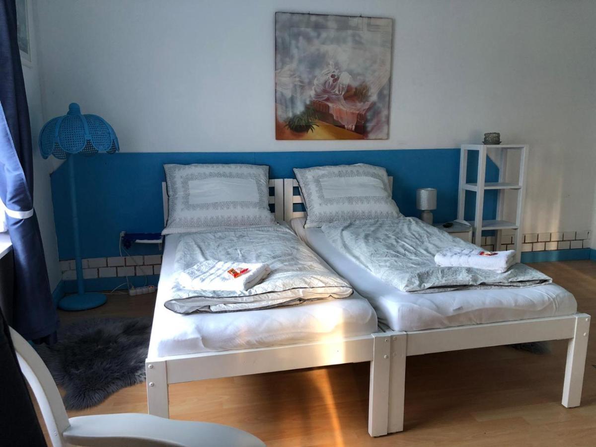 Hotel City Camping& Apartman &Bungalow Győr Exterior foto