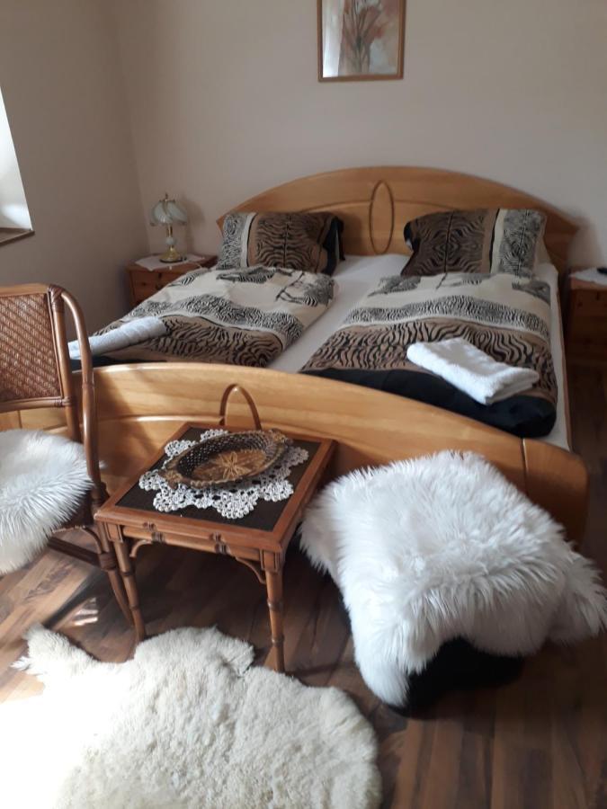 Hotel City Camping& Apartman &Bungalow Győr Exterior foto