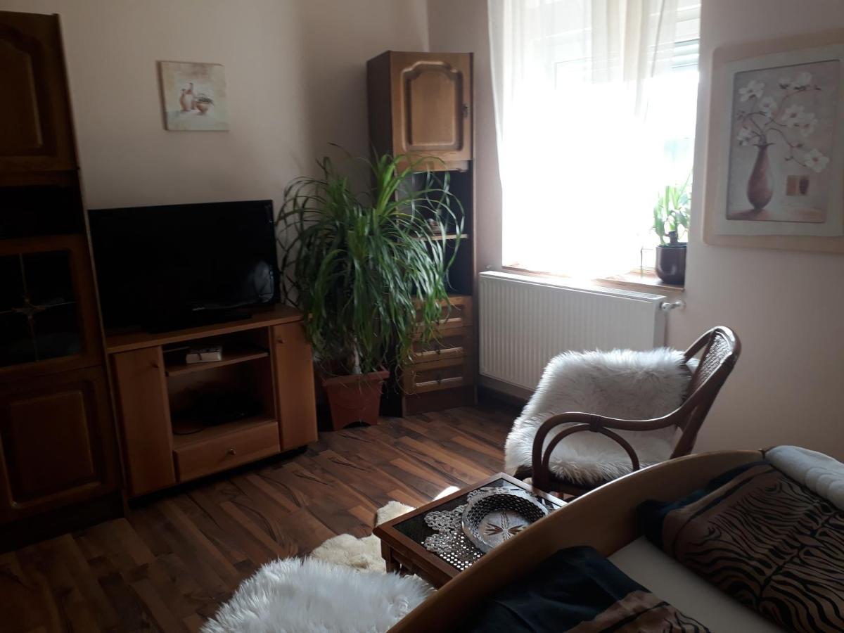 Hotel City Camping& Apartman &Bungalow Győr Exterior foto