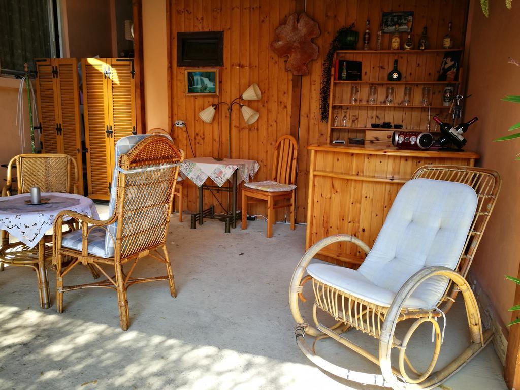 Hotel City Camping& Apartman &Bungalow Győr Exterior foto