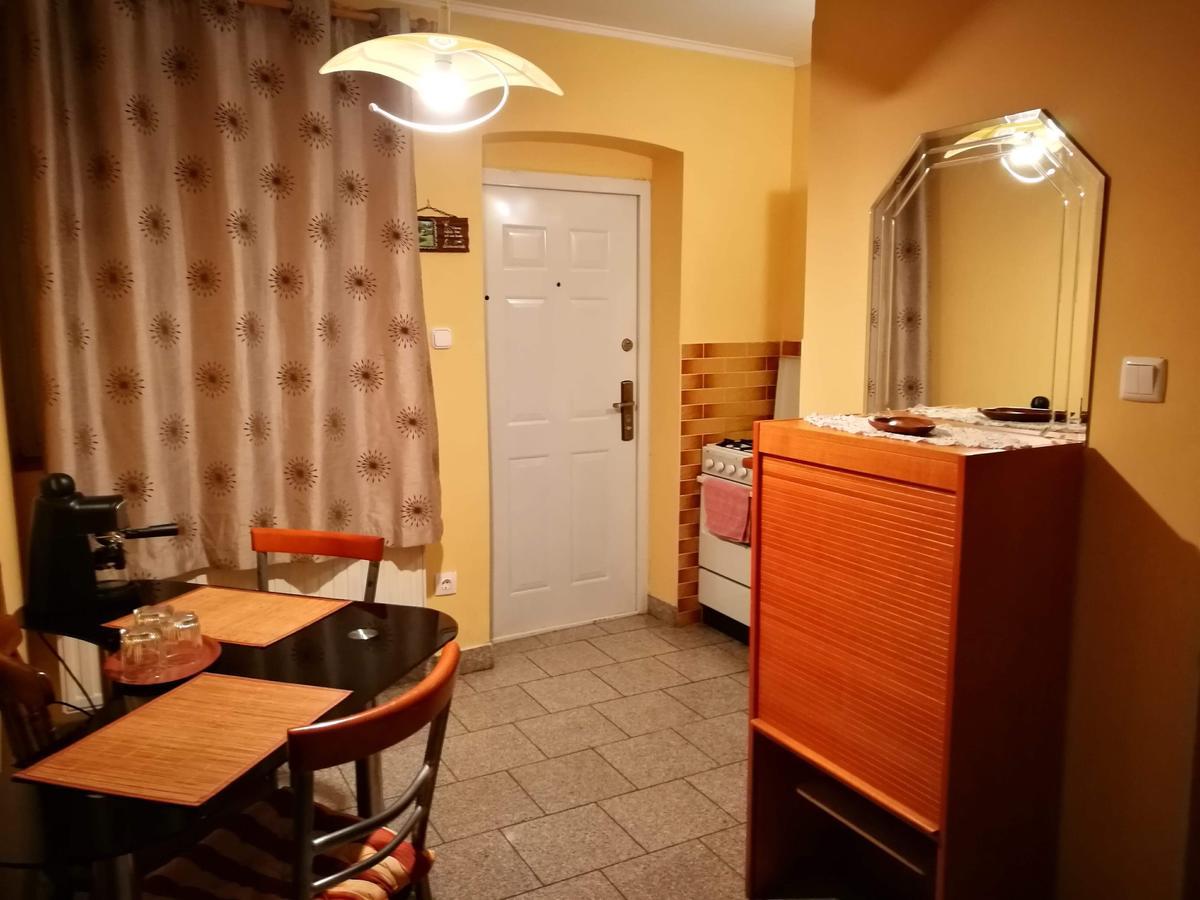 Hotel City Camping& Apartman &Bungalow Győr Exterior foto