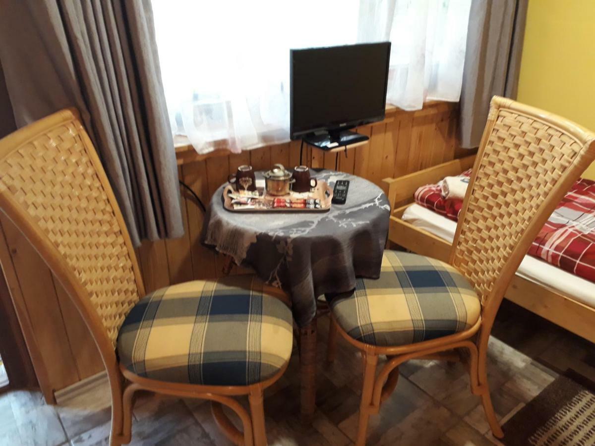 Hotel City Camping& Apartman &Bungalow Győr Exterior foto