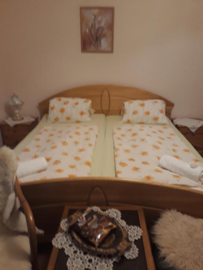 Hotel City Camping& Apartman &Bungalow Győr Exterior foto